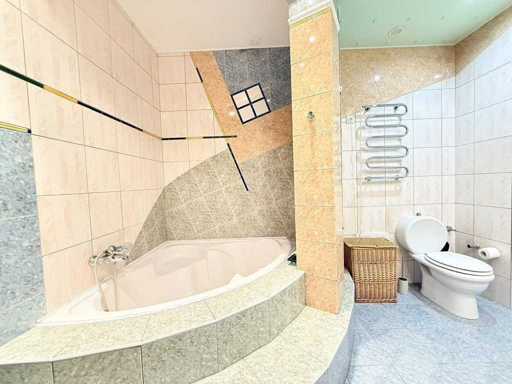 долгосрочная аренда 3-к квартира Киев, Голосеевский, 1200 $/мес. Київ - зображення 10