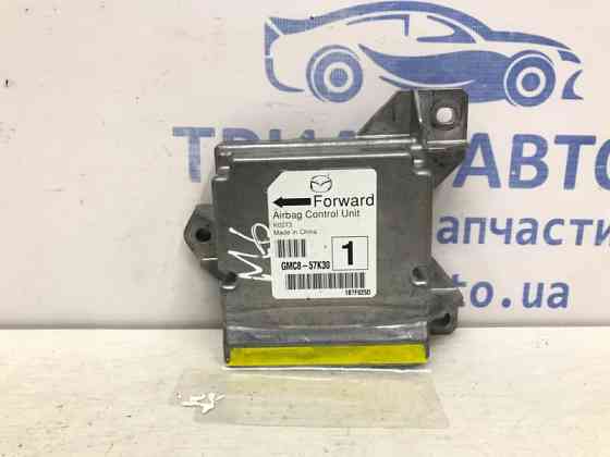 Блок airbag Mazda 6 GJ 2.2 DIESEL 2012 (б/у) Київ