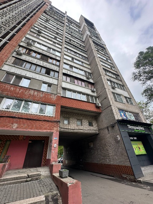 Продам 1к квартиру Запорізьке Шосе, 40 Гарний житловий стан Дніпро - зображення 8
