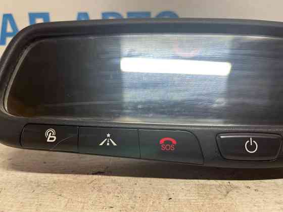 Зеркало салона Hyundai Santa fe 2012-2019 851013Q000 (Арт. 74286) Киев