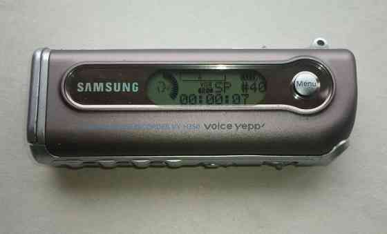 Диктoфон SAМSUNG VY-H350 Киев