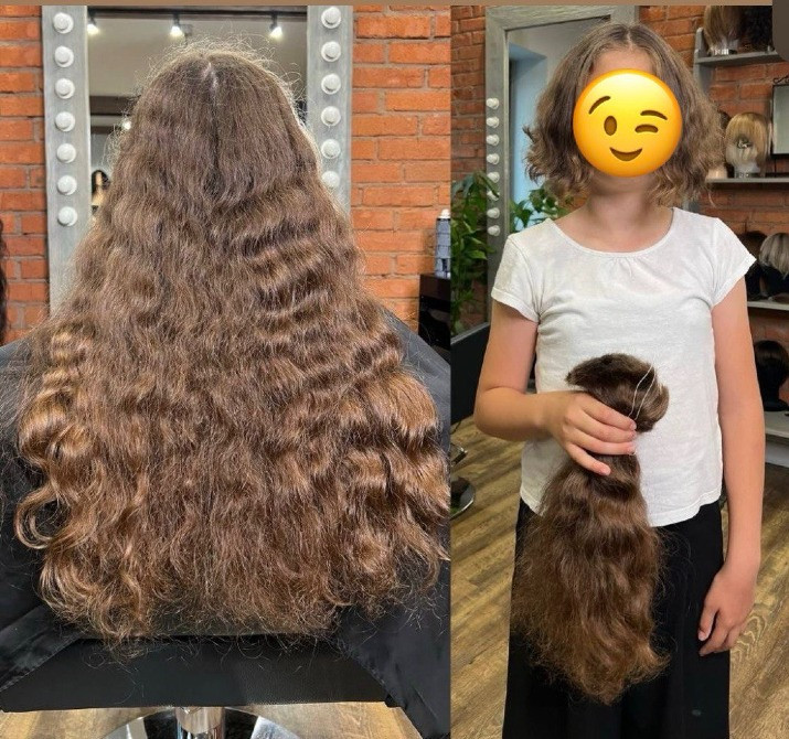 Скуповуємо Волосся у Дніпродзержинську ДОРОГО Вайбер 096 100 27 22,Телеграм 063 301 33 56 Кам'янське (Дніпродзержинськ) - зображення 7