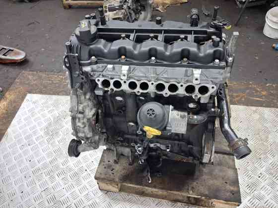 Двигатель Kia Sportage SL 1.7 DIESEL D4FD 2010 (б/у) Киев