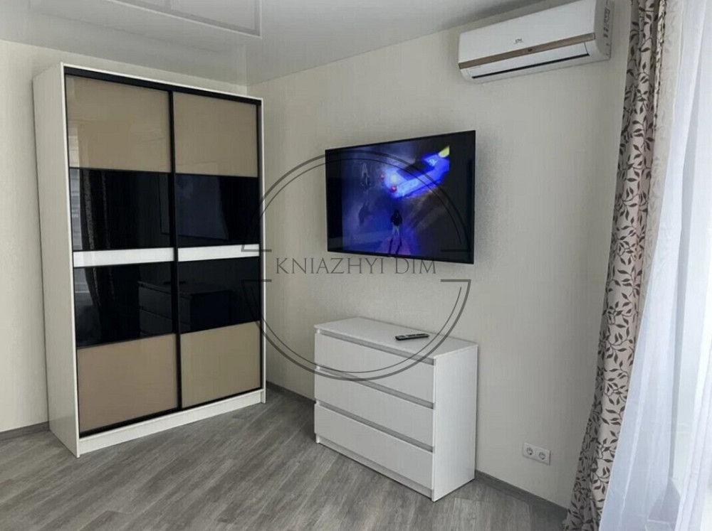 Оренда 1-но кім квартири в ЖК Зарічний, м. Славутич 3 хв пішки. Код об’єкта 11202376 Київ - зображення 2