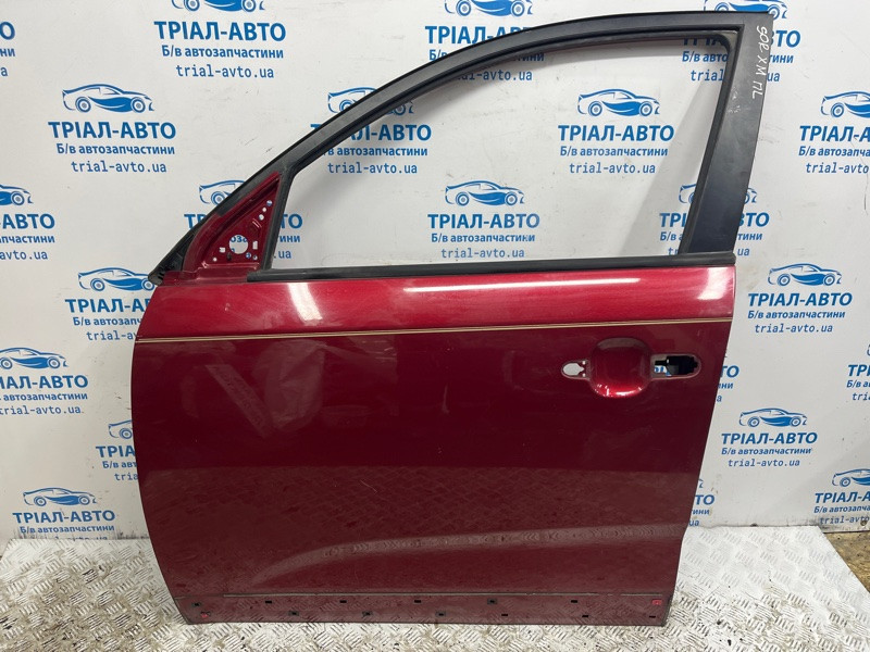 Дверь передняя левая Kia Sorento XM 2.4 БЕНЗИН G4KJ 2009 (б/у) Київ - зображення 1