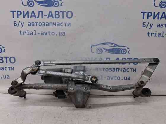 Трапеция дворников Volkswagen Caddy 2K 1.9 DIESEL BJB 2003 (б/у) Киев