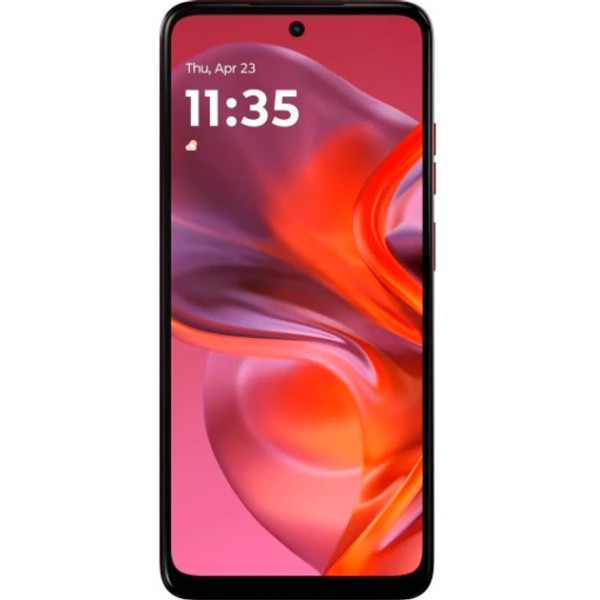 Смартфон Motorola Moto G05 8/256GB NFC Plum Red Global (PBA10011UA) UA (Код товару:41545) Харьков - изображение 2