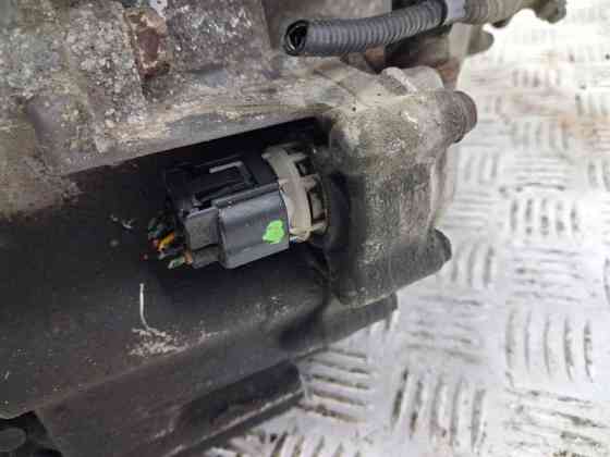 Коробка передач АКПП Honda Accord CL K24A3 2.4 2002 (б/у) Київ