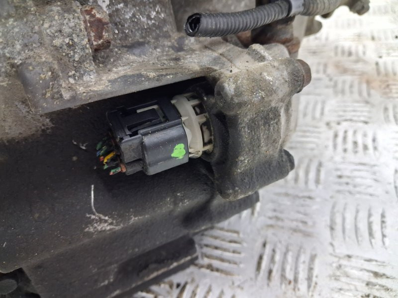 Коробка передач АКПП Honda Accord 2002-2008 21210RCR000 (Арт. 76614) Київ - зображення 6
