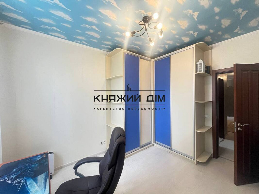 Оренда 3 кімнатна квартира м. Осокорки КОД 11204476 Київ - зображення 10