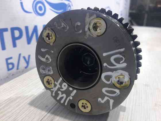 Распредвал выпускной Nissan Juke F15 1.6 БЕНЗИН 2010 (б/у) Київ