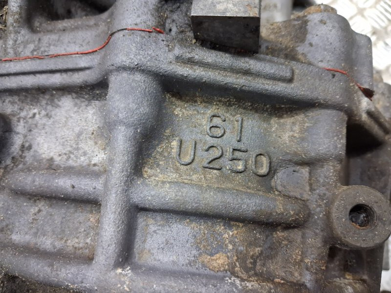 Коробка передач АКПП Toyota Camry XV40 2.4 БЕНЗИН 2AZFE 2006 (б/у) Київ - зображення 9