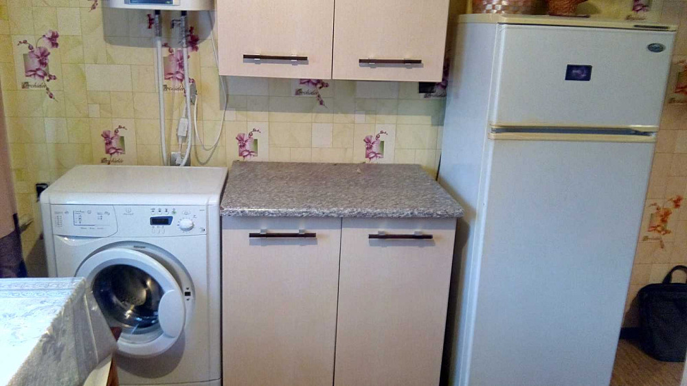 долгосрочная аренда 2-к квартира Киев, Шевченковский, 11000 грн./мес. Київ - зображення 2