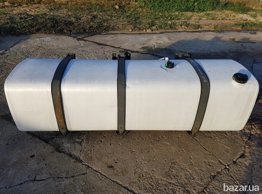 1673122 Топливный бак DAF XF 105 1949917 Днепр - изображение 1