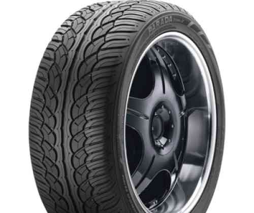 275/40 R20 Yokohama Parada Spec-X PA02 106V Позашляхова шина Київ