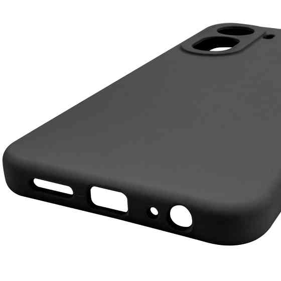 Чехол Silicone Cover Lakshmi Full Camera (AAA) для Xiaomi Redmi A7 Pro 4G / Poco C81 Херсон