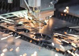 Куплю станок для лазерной резки металла Винница - изображение 2