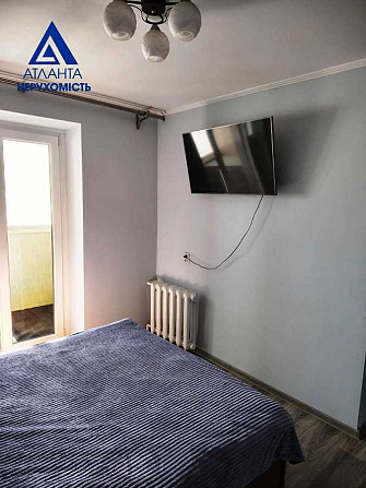 продажа 3-к квартира Луцк, 59999 $ Луцк - изображение 12