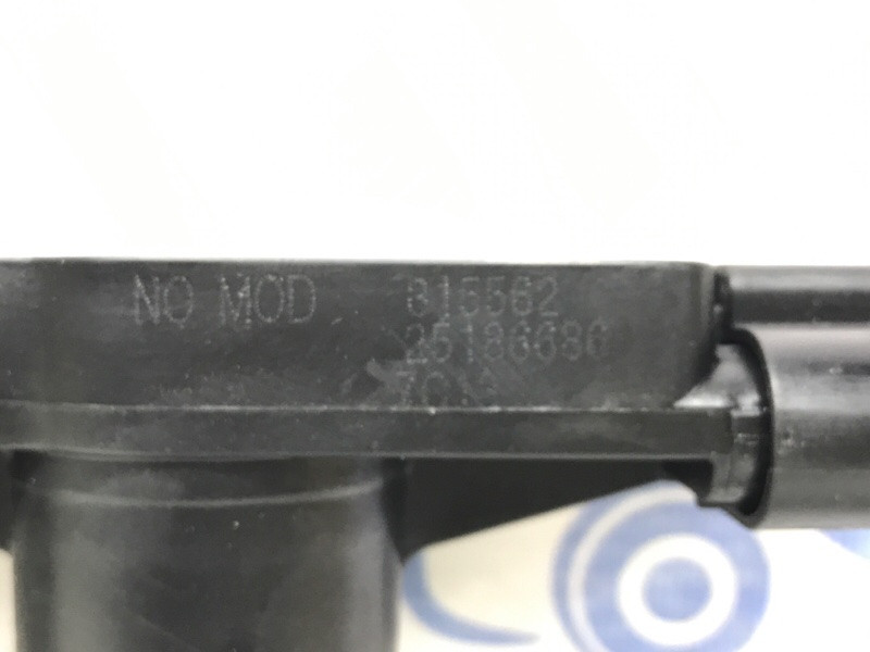 Катушка зажигания Chevrolet Cruze J300 1.8 2009 (б/у) Київ - зображення 6