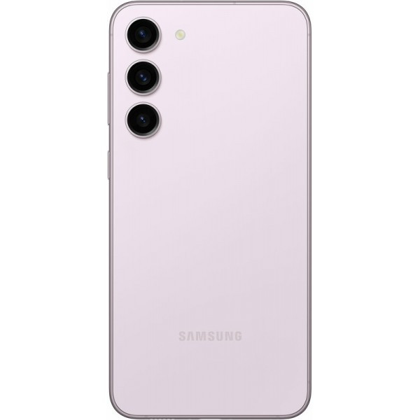 Смартфон Samsung Galaxy S23 Plus S916B 8/256GB Lavender EU (Код товару:32659) Харьков - изображение 3