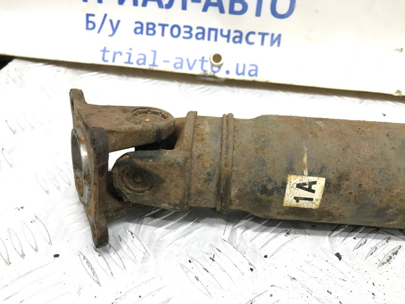 Вал карданный Mazda CX 5 2011-2017 KH0125100A (Арт. 31400) Киев - изображение 2