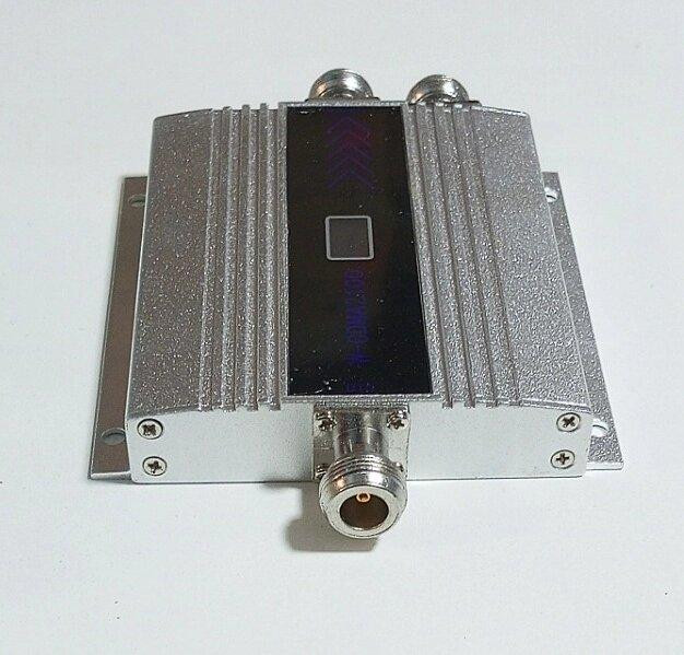 Усилитель сотовой связи и 3G/4G LTE интернета GB-2111-W 2100 МГц 55 дБ 11 дБм с двумя выходами, 70-1 Дніпро - зображення 4