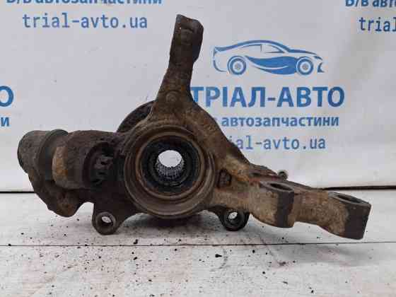 Кулак поворотный левый со ступицей Toyota Avensis 2002-2010 4321205060 (Арт. 71307) Київ