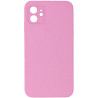 Чехол Silk Square Full Camera Protective (AA) NO LOGO для Apple iPhone 11 (6.1") Херсон