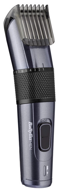 Машинка для стрижки волосся BaByliss E976E Київ - зображення 1