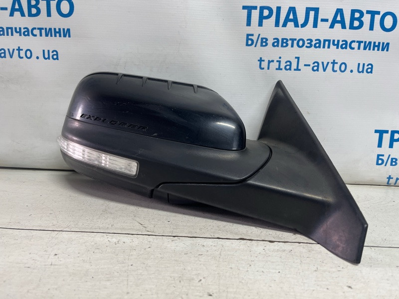 Зеркало правое Ford Explorer 5 3.5 БЕНЗИН ENKX0 2011 (б/у) Київ - зображення 1