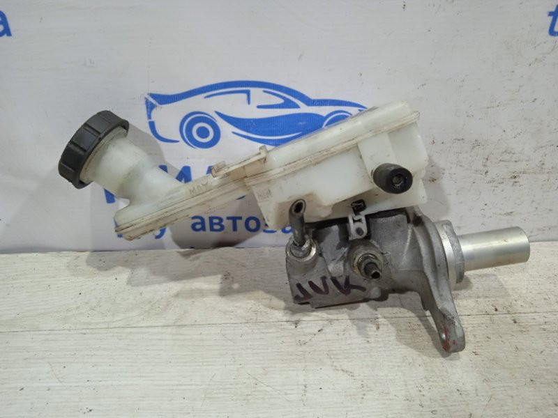 Бачок главного тормозного цилиндра Nissan Juke 2010-2019 460901KK0A (Арт. 20) Киев - изображение 1