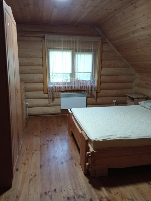 Будинок для свят/відпочинку у Великому колі друзів Кривой Рог - изображение 4