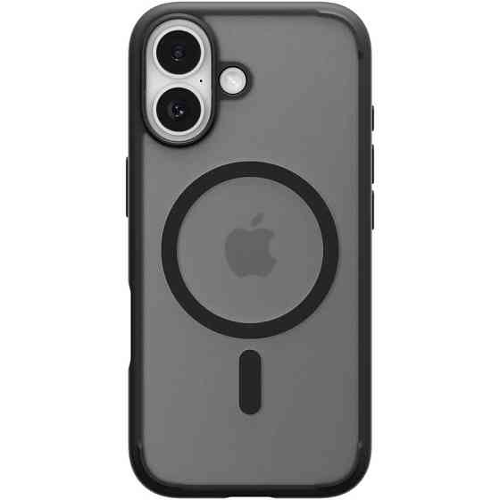 Чехол SGP Ultra Hybrid Mag для Apple iPhone 17 (6.3") Херсон