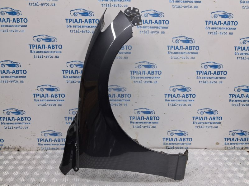 Крыло переднее правое Mazda 6 2012- GHP952111A (Арт. 80520) Київ - зображення 1