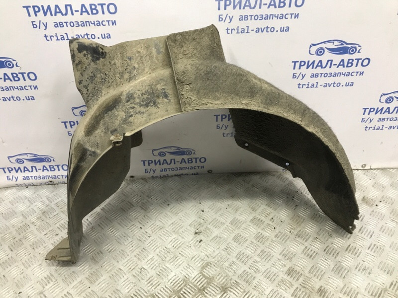 Подкрылок задний правый Chevrolet Epica 2006-2013 96633558 (Арт. 52177) Київ - зображення 1