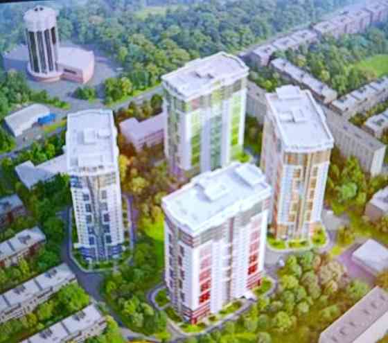 продажа 1-к квартира Одесса, Приморский, 59000 $ Одеса