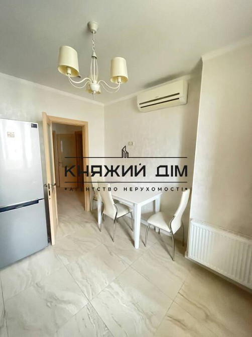 Оренда 1 кімнатної квартири метро Позняки 7 хвилин ходу КОД № 11203744 . Є ІНВЕРТОР Київ - зображення 10