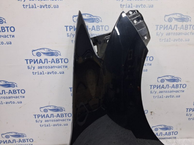 Крыло переднее правое Toyota Auris 2006-2012 5380102130 (Арт. 63457) Киев - изображение 2