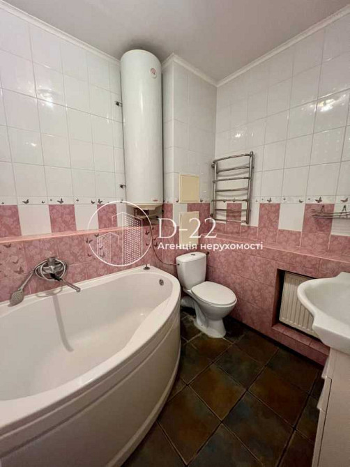 продажа 3-к квартира Броварский, Бровары, 110000 $ Бровари - зображення 7