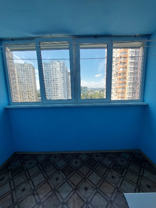 Простора 1-кімнатна квартира Познякі Срочно!!! Киев - изображение 9