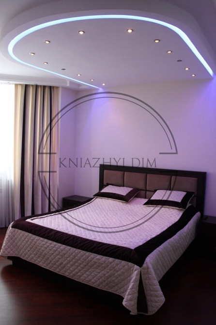 Без комисси .Аренда 2-х к. студио ул. Урловская м. Осокорки. Код объекта 11148013 Киев - изображение 3