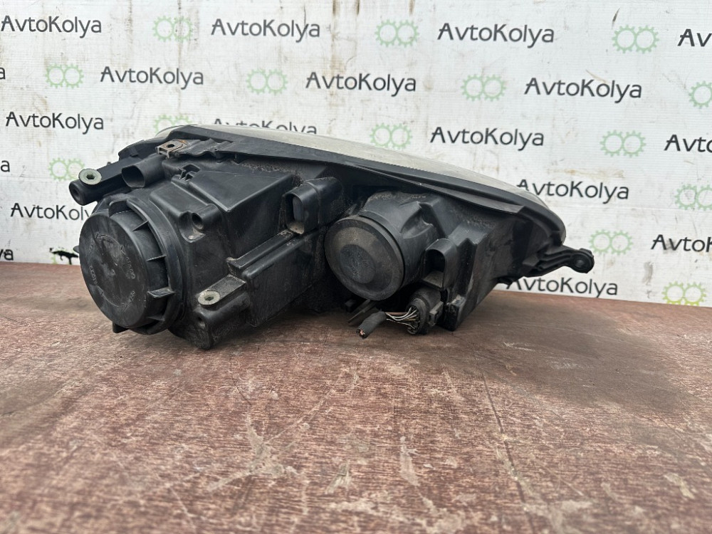 Фара левая VW Golf V 2003-2008 (1K6941005AA) Ковель - зображення 3