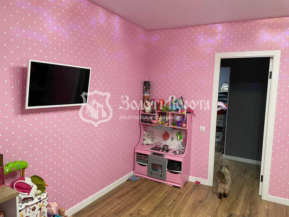 продажа 2-к квартира Киев, Дарницкий, 110000 $ Київ - зображення 10