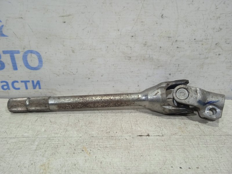 Карданчик рулевой Mitsubishi Lancer 9 1.6 БЕНЗИН 4G18 2003 (б/у) Київ - зображення 1