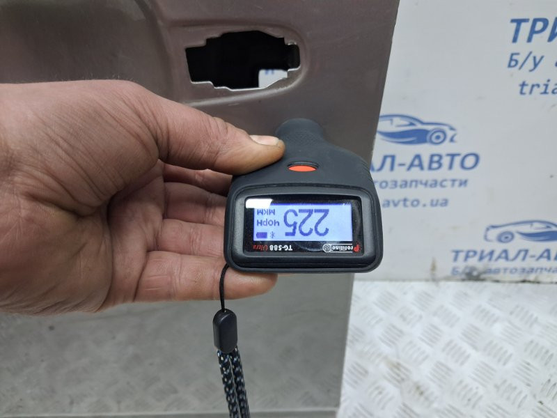 Дверь передняя левая Kia Ceed 2006-2012 760031H000 (Арт. 66157) Київ - зображення 8