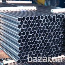 Труба нержавеющая сварная 80x2,0 Київ - зображення 1