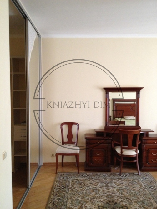 Продажа квартиры Киев, Шевченковский р-н, Ветрова ул./Назарівська вул. код 21143527 Киев - изображение 6