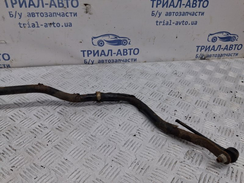 Стабилизатор передний Suzuki SX4 1.6 БЕНЗИН M16A 2006 (б/у) Киев - изображение 2