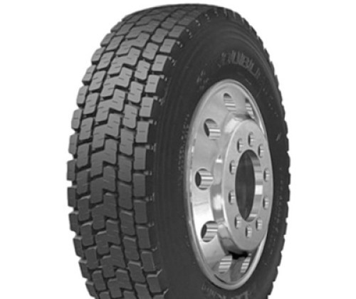 295/80 R22.5 Double Coin RLB450 152/149M Ведущая шина Київ - зображення 9