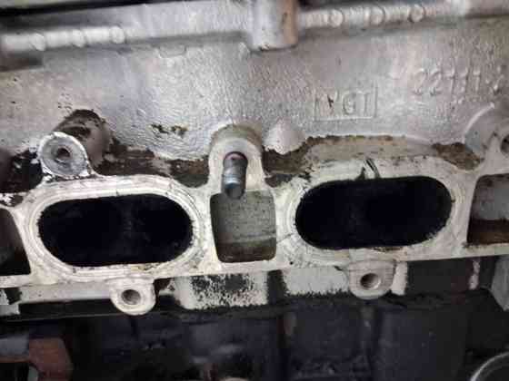 Двигатель Hyundai Tucson 2004-2009 2110127A30 (Арт. 62616) Киев